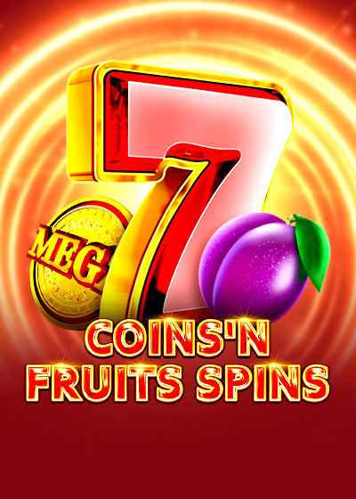 Coins'n Fruits Spins