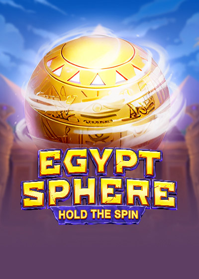 Egypt Sphere: Hold The Spin