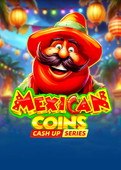 Mexican Coins: Cash Up