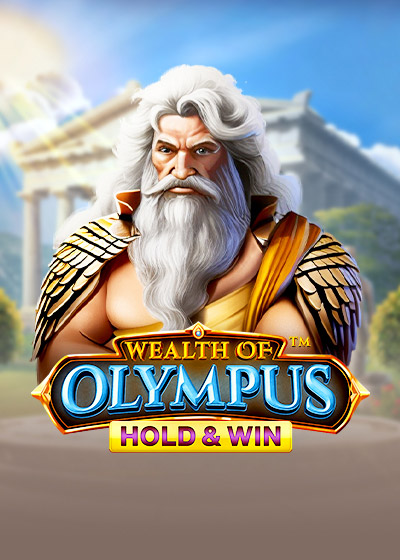 Wealth of Olympus