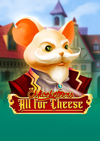 Miceketeers: All for Cheese