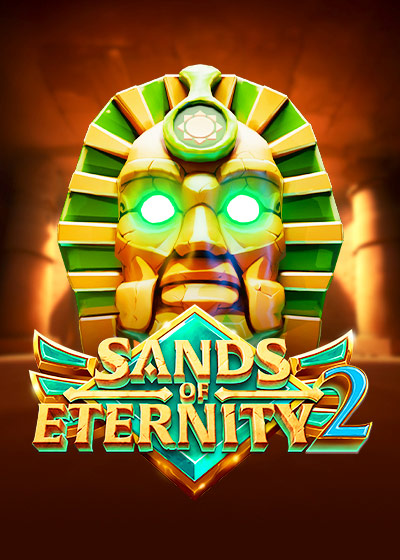 Sands of Eternity 2
