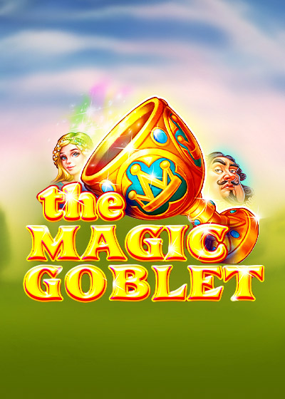 The Magic Goblet